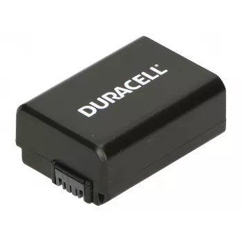 Kameras baterija Duracell DR9954, aizstāj Sony NP-FW50, 1030 mAh