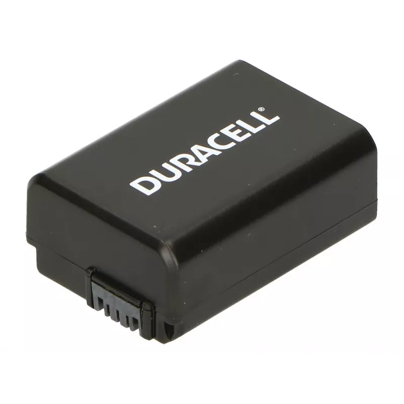 Kameras baterija Duracell DR9954, aizstāj Sony NP-FW50, 1030 mAh