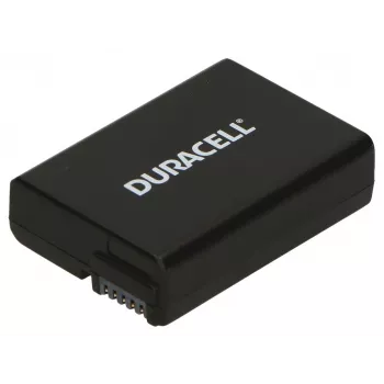 Duracell kameras akumulators - aizstāj Nikon EN-EL14 akumulatoru, 1100 mAh, 7.4 V, litija jonu (Li-Ion)