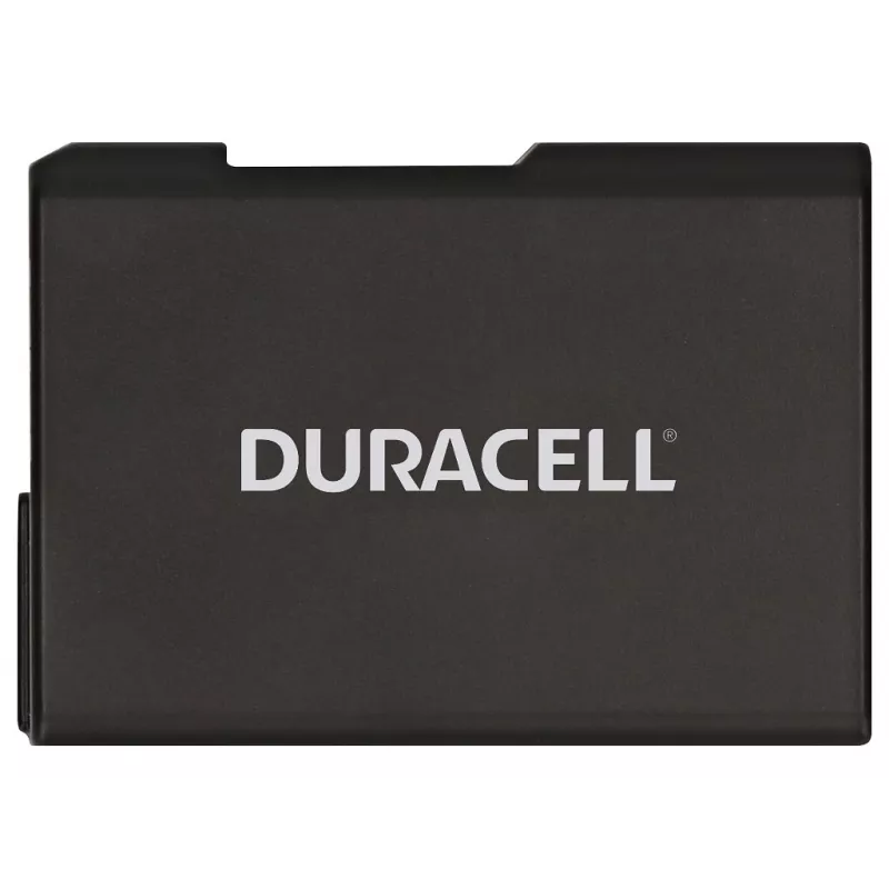 Duracell kameras akumulators - aizstāj Nikon EN-EL14 akumulatoru, 1100 mAh, 7.4 V, litija jonu (Li-Ion)