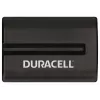 Kameras baterija Duracell DR9695, aizvieto Sony NP-FM500H, 1600 mAh