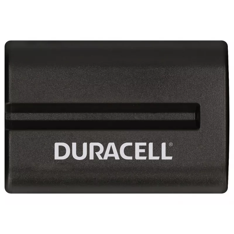 Kameras baterija Duracell DR9695, aizvieto Sony NP-FM500H, 1600 mAh