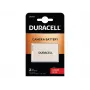 Duracell kameras akumulators – aizstāj Canon LP-E8 akumulatoru, 1020 mAh, 7,4 V, litija jonu (Li-Ion)