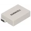 Duracell kameras akumulators – aizstāj Canon LP-E8 akumulatoru, 1020 mAh, 7,4 V, litija jonu (Li-Ion)