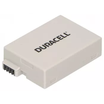 Duracell kameras akumulators – aizstāj Canon LP-E8 akumulatoru, 1020 mAh, 7,4 V, litija jonu (Li-Ion)
