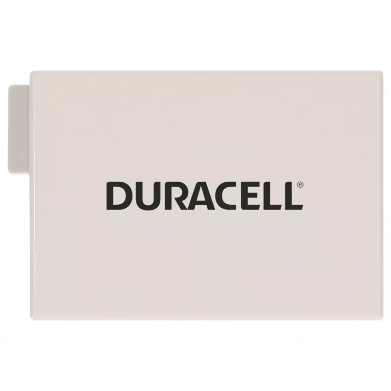 Duracell kameras akumulators – aizstāj Canon LP-E8 akumulatoru, 1020 mAh, 7,4 V, litija jonu (Li-Ion)