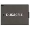 Duracell kameras baterija – aizstāj Canon LP-E10 bateriju