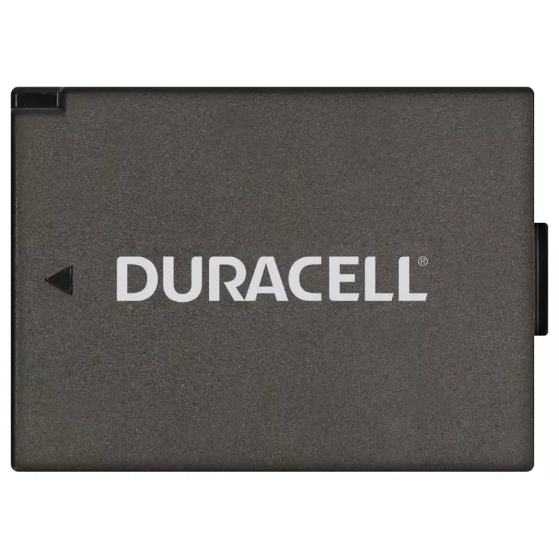 Duracell kameras baterija – aizstāj Canon LP-E10 bateriju