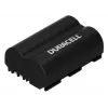Camera Battery Duracell DRC511, aizstāj Canon BP-511/BP-512, 1600 mAh