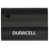 Camera Battery Duracell DRC511, aizstāj Canon BP-511/BP-512, 1600 mAh