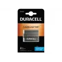 Kameras baterija Duracell DR9668, litija jonu, 750 mAh, 35x44x18 mm