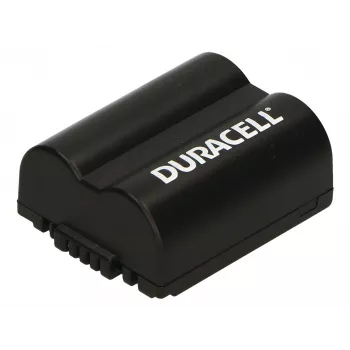 Kameras baterija Duracell DR9668, litija jonu, 750 mAh, 35x44x18 mm