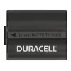 Kameras baterija Duracell DR9668, litija jonu, 750 mAh, 35x44x18 mm