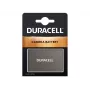 Duracell kameras baterija – aizstāj Nikon EN-EL9 bateriju