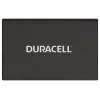 Duracell kameras baterija – aizstāj Nikon EN-EL9 bateriju