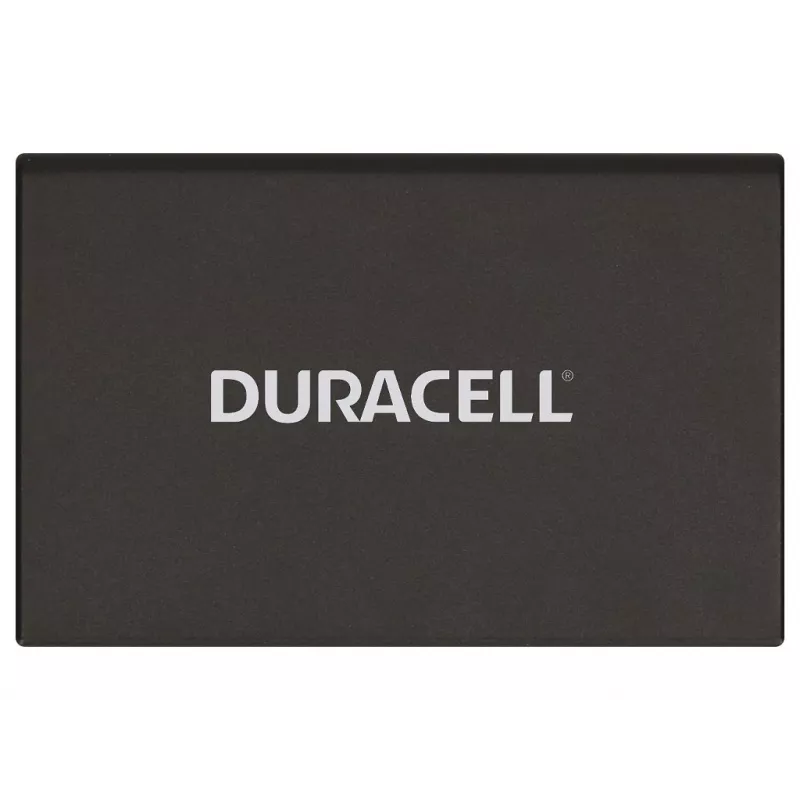Duracell kameras baterija – aizstāj Nikon EN-EL9 bateriju