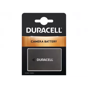 Duracell kameras baterija - aizstāj Olympus BLS-5 bateriju