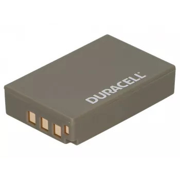 Duracell kameras baterija - aizstāj Olympus BLS-5 bateriju