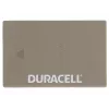 Duracell kameras baterija - aizstāj Olympus BLS-5 bateriju
