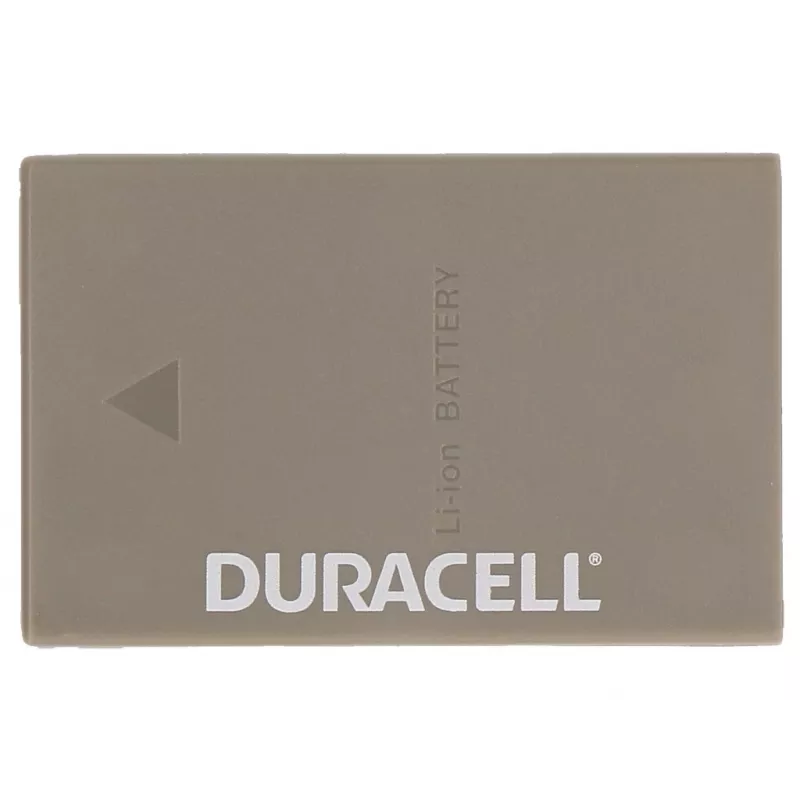 Duracell kameras baterija - aizstāj Olympus BLS-5 bateriju