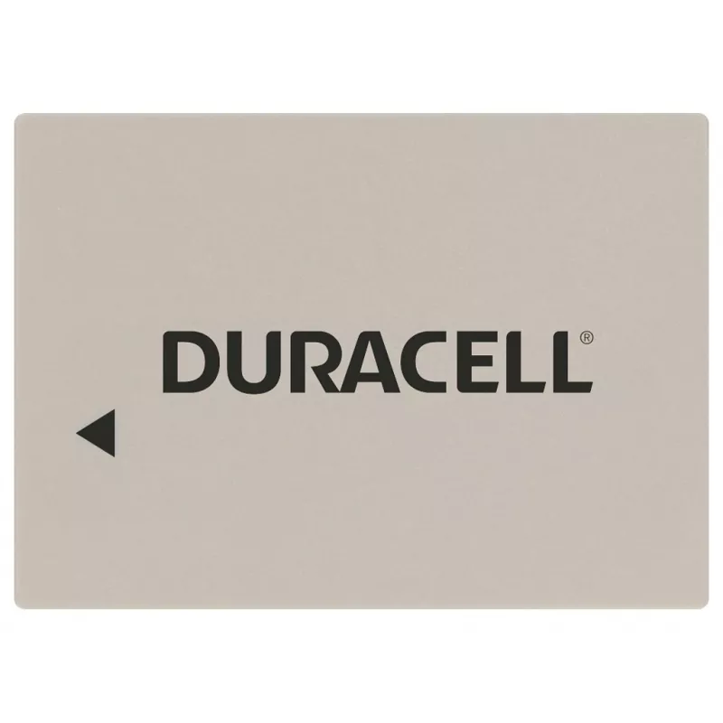 Duracell kameras baterija - aizstāj Canon NB-10L bateriju