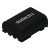 Duracell kameras akumulators – aizstāj Canon NB-2L akumulatoru, 700 mAh, 7,4 V, litija jonu (Li-Ion)