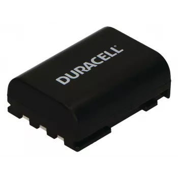 Duracell kameras akumulators – aizstāj Canon NB-2L akumulatoru, 700 mAh, 7,4 V, litija jonu (Li-Ion)