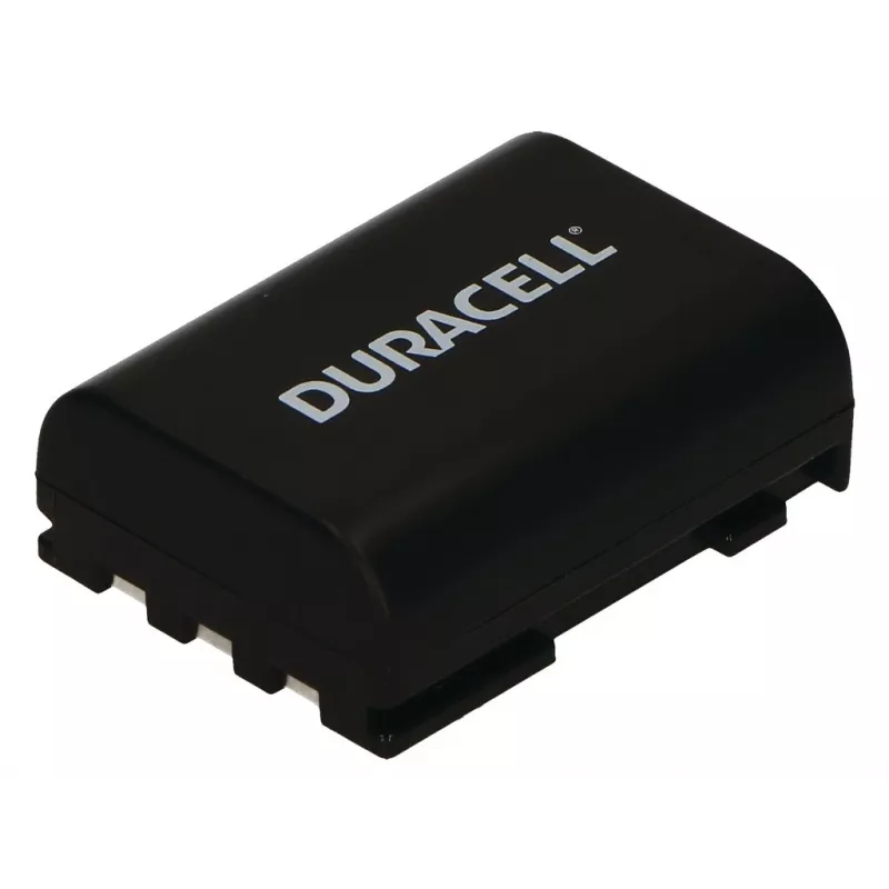 Duracell kameras akumulators – aizstāj Canon NB-2L akumulatoru, 700 mAh, 7,4 V, litija jonu (Li-Ion)