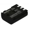 Duracell kameras akumulators – aizstāj Canon NB-2L akumulatoru, 700 mAh, 7,4 V, litija jonu (Li-Ion)