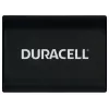 Duracell kameras akumulators – aizstāj Canon NB-2L akumulatoru, 700 mAh, 7,4 V, litija jonu (Li-Ion)