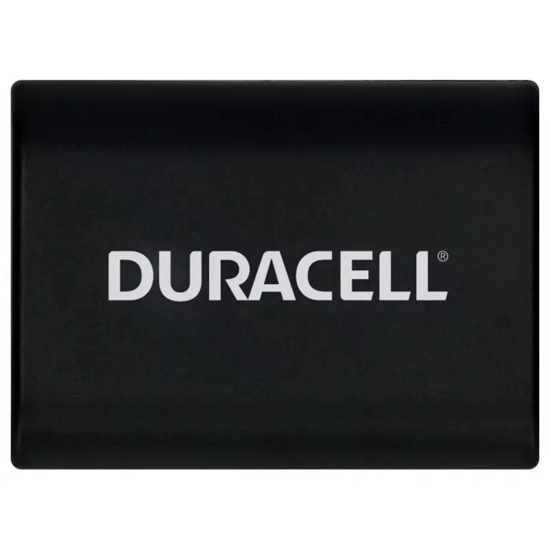 Duracell kameras akumulators – aizstāj Canon NB-2L akumulatoru, 700 mAh, 7,4 V, litija jonu (Li-Ion)