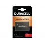 Duracell kameras akumulators – aizstāj Canon LP-E12 akumulatoru, 750 mAh, 7,2 V, litija jonu (Li-Ion)