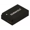 Duracell kameras akumulators – aizstāj Canon LP-E12 akumulatoru, 750 mAh, 7,2 V, litija jonu (Li-Ion)