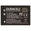 Duracell kameras akumulators – aizstāj Canon LP-E12 akumulatoru, 750 mAh, 7,2 V, litija jonu (Li-Ion)