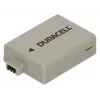 Duracell kameras akumulators - aizstāj Canon LP-E5 akumulatoru, 1020 mAh, 7,4 V, litija jonu (Li-Ion)