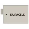 Duracell kameras akumulators - aizstāj Canon LP-E5 akumulatoru, 1020 mAh, 7,4 V, litija jonu (Li-Ion)