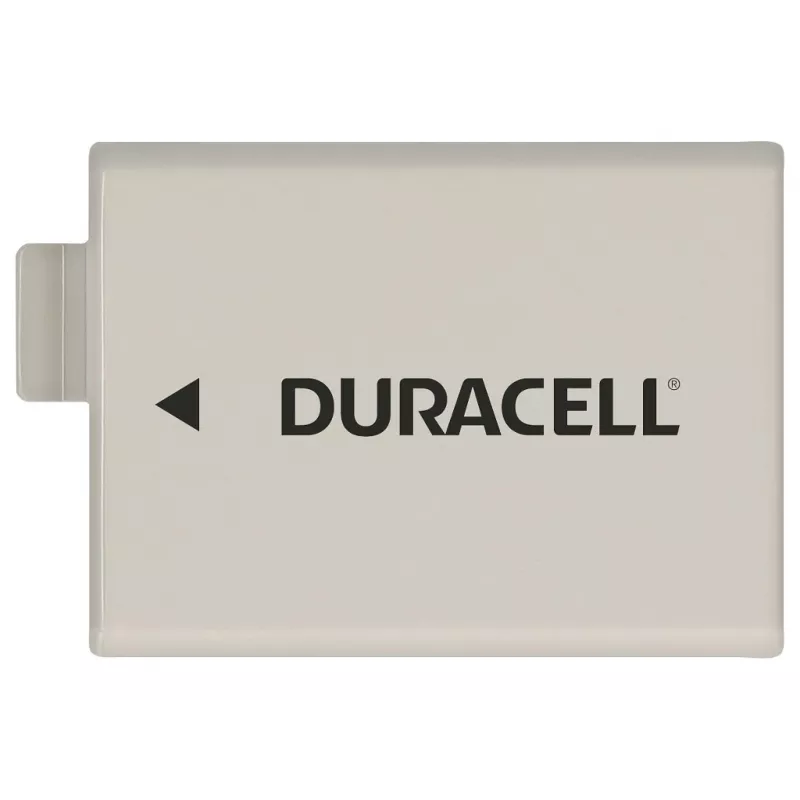 Duracell kameras akumulators - aizstāj Canon LP-E5 akumulatoru, 1020 mAh, 7,4 V, litija jonu (Li-Ion)