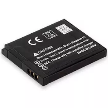 Kameras baterija Ansmann 1400-0050 Lithium-Ion 950 mAh