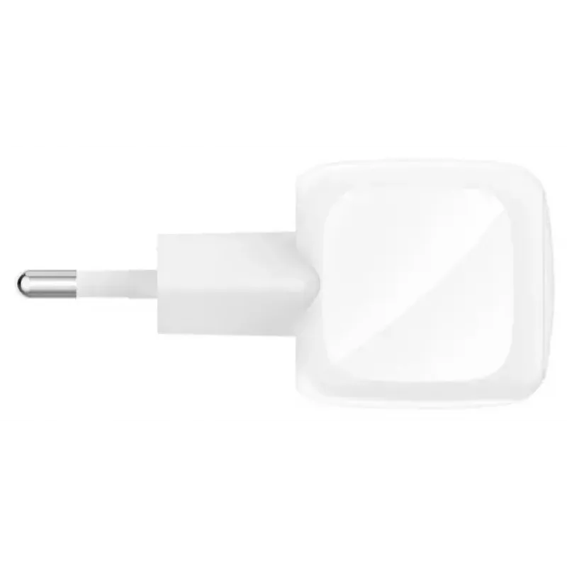 Charger Belkin WCA008kq1MWH-B6 Indoor AC Fast Charging Laptop Smartphone Tablet