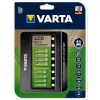 Baterijas lādētājs Varta LCD Multi Charger+