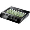Baterijas lādētājs Varta LCD Multi Charger+