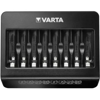 Baterijas lādētājs Varta LCD Multi Charger+