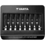 Baterijas lādētājs Varta LCD Multi Charger+