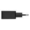 Iekštelpu lādētājs Ansmann HC218PD Universal melns