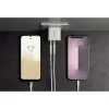 Iekštelpu lādētājs Intenso POWER ADAPTER 2XUSB-A/7802412 Universāls Balts