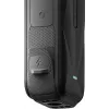 USB porta vāciņš Insta360 X5 — laikapstākļu izturīgs USB uzlādes vāciņš, melns, 26,2×15,1×9,5 mm