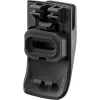 USB porta vāciņš Insta360 X5 — laikapstākļu izturīgs USB uzlādes vāciņš, melns, 26,2×15,1×9,5 mm
