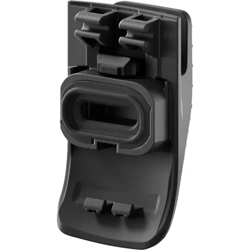 USB porta vāciņš Insta360 X5 — laikapstākļu izturīgs USB uzlādes vāciņš, melns, 26,2×15,1×9,5 mm