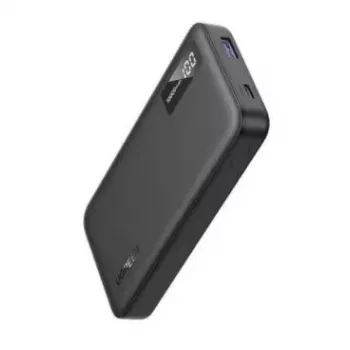 Ugreen 25742 ārējais akumulators Lithium-Ion (Li-Ion) 10000 mAh Melns