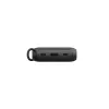 Ārējais akumulators Belkin BPB028HQBK 20000 mAh, 2× USB-C, 1× USB-A, melns